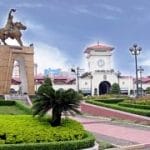 Hồ Chí Minh