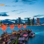 Bảng giá tour di chuyển tại Đà Nẵng